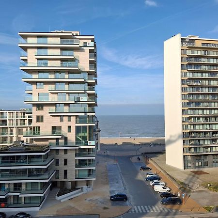 Sea Shelter Apartment Ostend Exterior photo