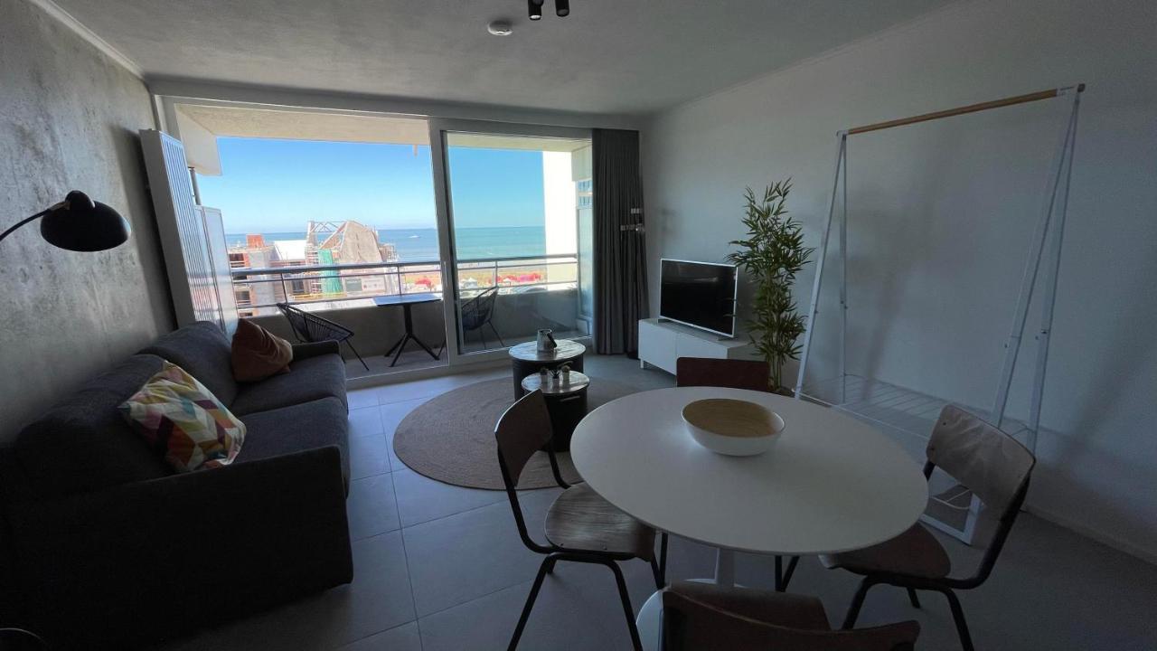 Sea Shelter Apartment Ostend Exterior photo
